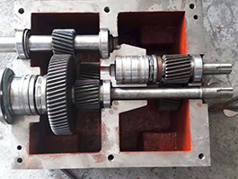 Fish Feed Pellet Making Machine