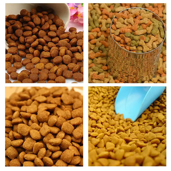 Pet Food