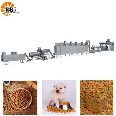 Fully Automatic Cat feed Machinery
