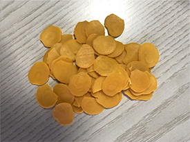 2D3D Pellet Snack Production Line 2D3D Pellet Snack Production Line