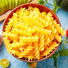 Automatic Macaroni Making Machine Automatic Macaroni Making Machine