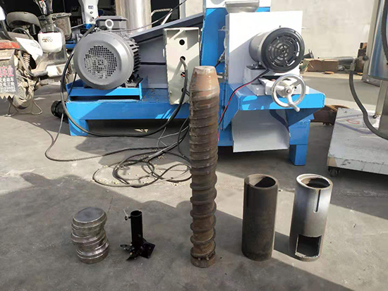 Dog Food Production Line