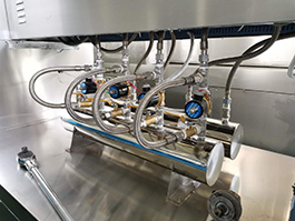 Automatic Macaroni Making Machine Automatic Macaroni Making Machine