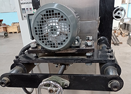 Instant Rice Making Machine