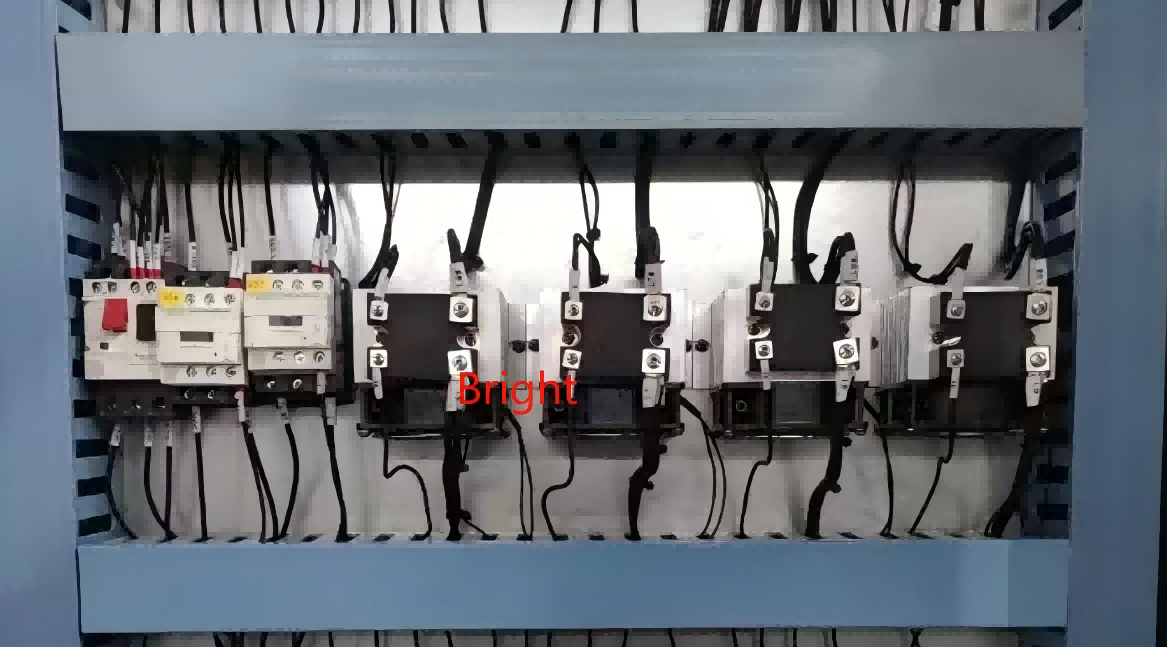 Manutenção diária da extrusora de parafuso duplo Manutenção diária da extrusora de parafuso duplo