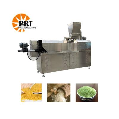 Making Machine of Fortified Rice