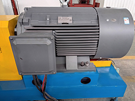 Big Capacity Dog Food Making Machine Big Capacity Dog Food Making Machine