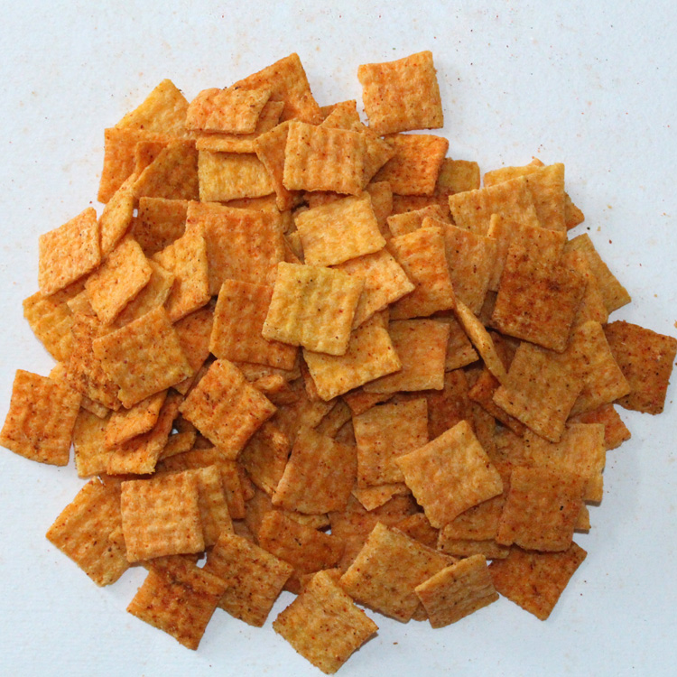 Fried Snack Food Machine
