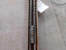 Macaroni Production Line