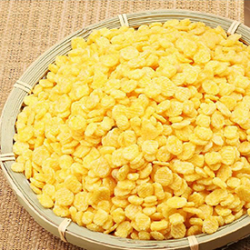 Corn Flakes Production Line Corn Flakes Production Line