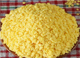 Panko Bread Crumbs Machine