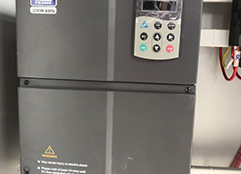 Modified Starch Making Machine