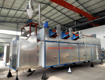 How to Handle High Protein Extruded Feed