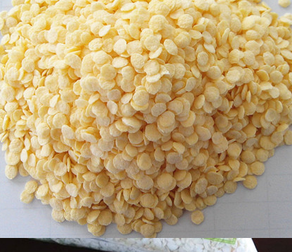 Panko Bread Crumbs Machine