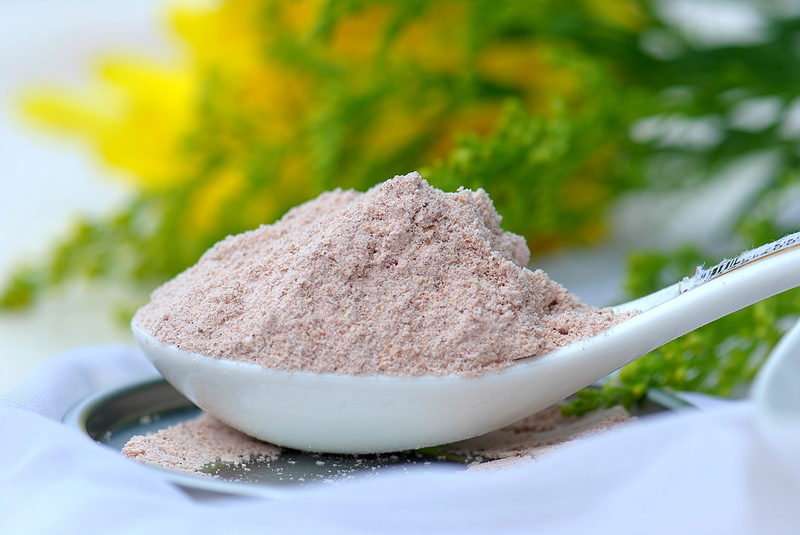 Benefits of Puffed Nutritional Powder