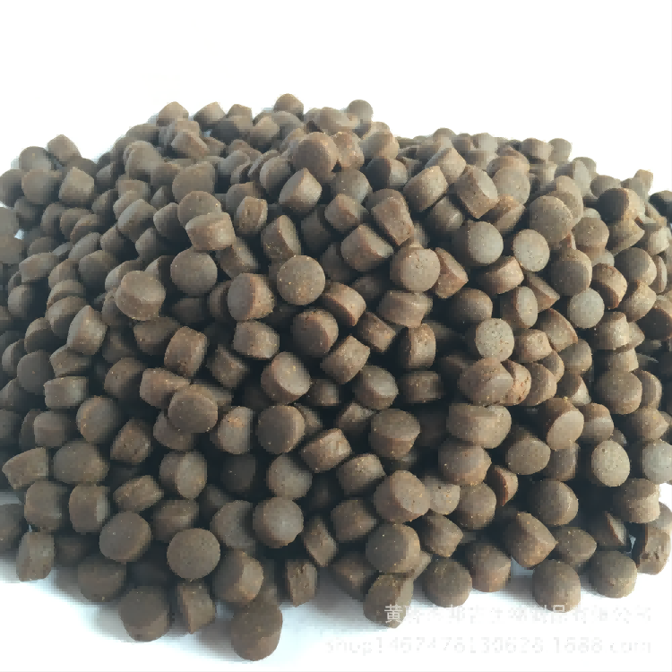 How to Choose Aquatic Fish Feed Equipment How to Choose Aquatic Fish Feed Equipment