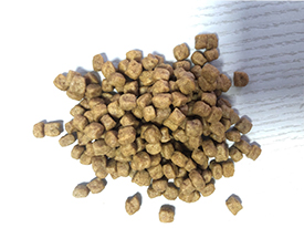 Pet Cat Food Machine
