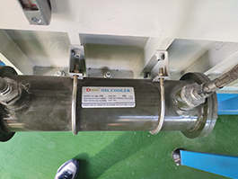 Automatic Macaroni Making Machine Automatic Macaroni Making Machine