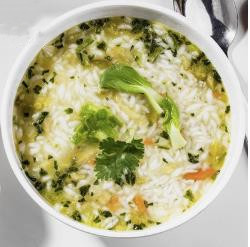 Instant Rice Making Machine Instant Rice Making Machine