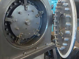 Nutritional Powder Making Machine Nutritional Powder Making Machine