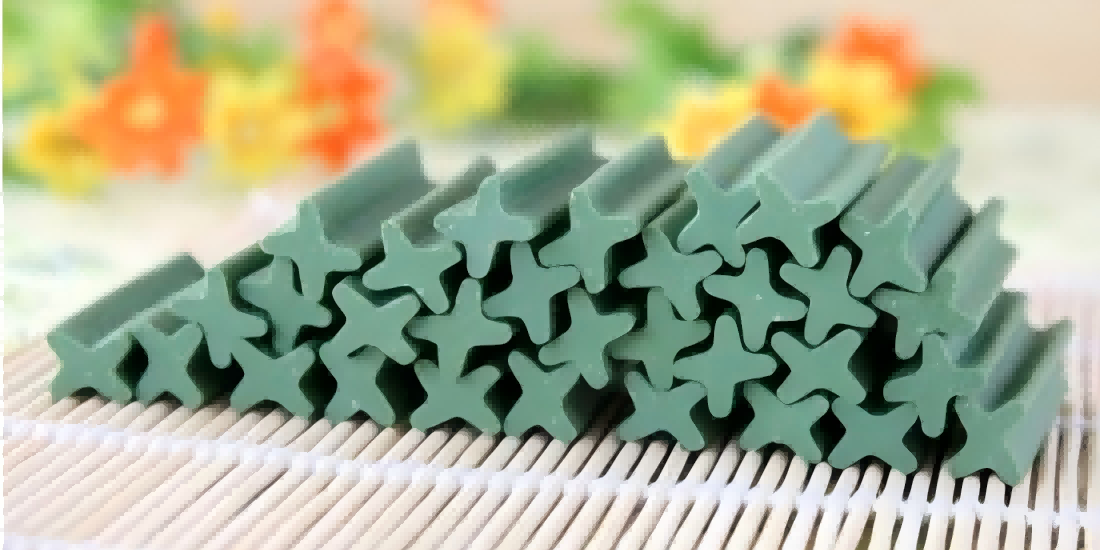 पालतू चबाने का अनुप्रयोग पालतू चबाने का अनुप्रयोग