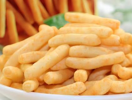 วิธีการปรับปรุงระดับการพองตัวของขนมพัฟข้าวโพด