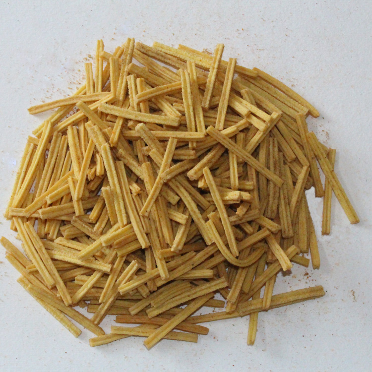 Fried Snack Production Line for Sale Fried Snack Production Line for Sale