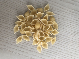 2D3D Pellet Snack Production Line 2D3D Pellet Snack Production Line