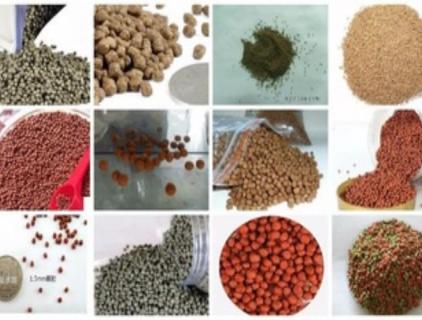 The Principle and Selection of Extrusion Machine