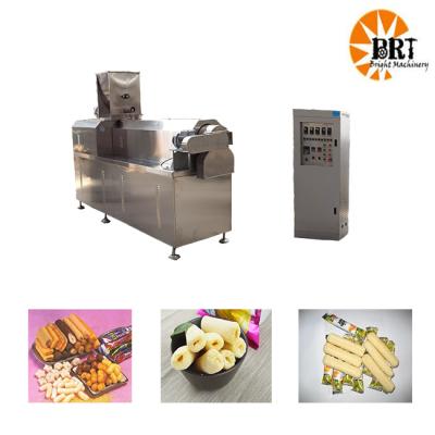 Core Filling Snack Making Machine