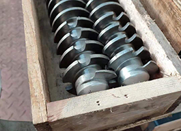 Tortilla Chips Processing Extruder Tortilla Chips Processing Extruder