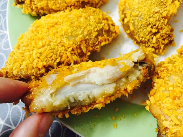 Panko Bread Crumbs Machine
