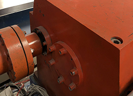 Modified Starch Making Machine