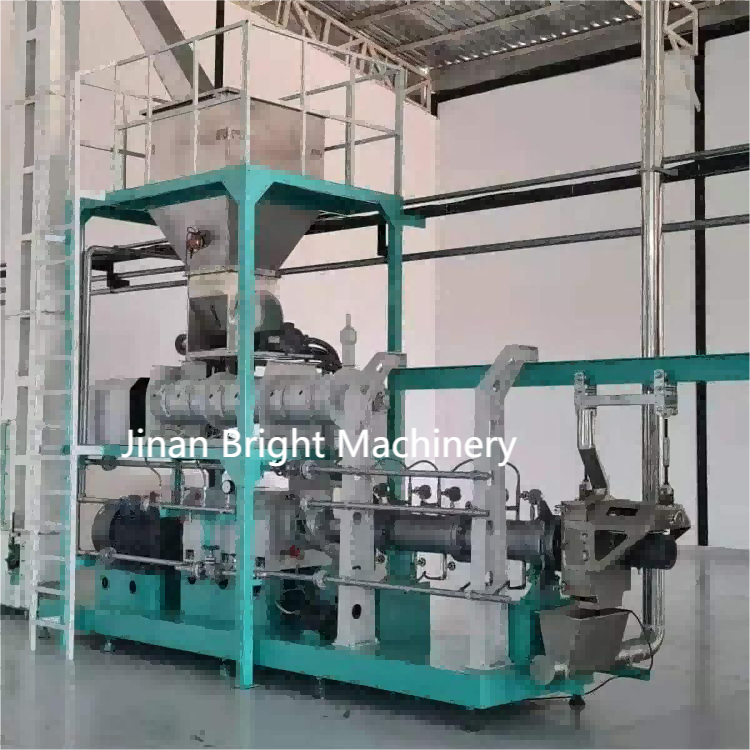 How to Choose Aquatic Fish Feed Equipment How to Choose Aquatic Fish Feed Equipment