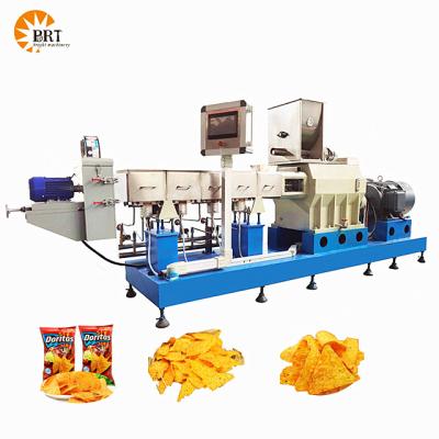 Automatic Corn Tortilla Making Machine