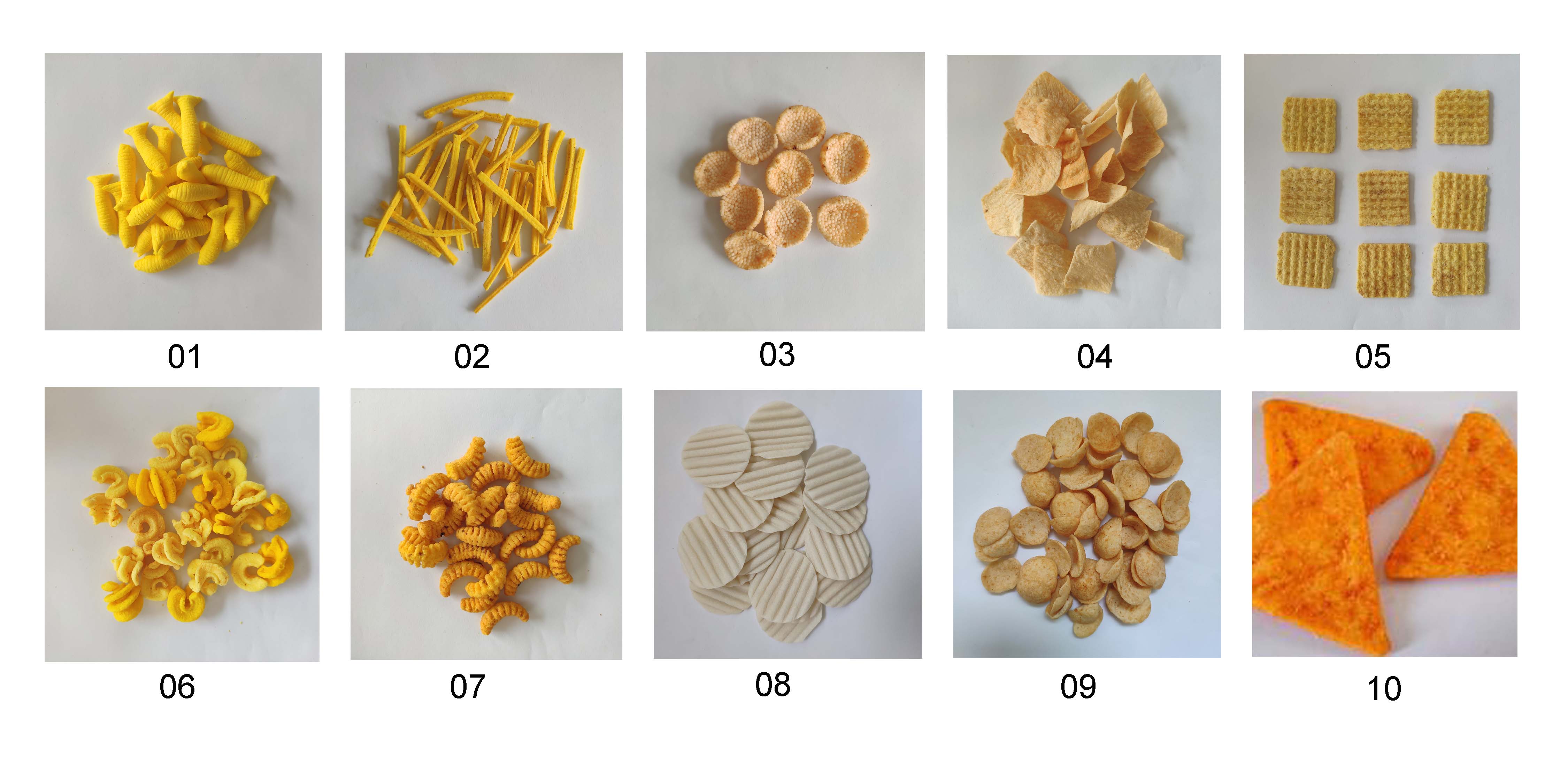 Commercial Corn Tortilla Making Machine Commercial Corn Tortilla Making Machine