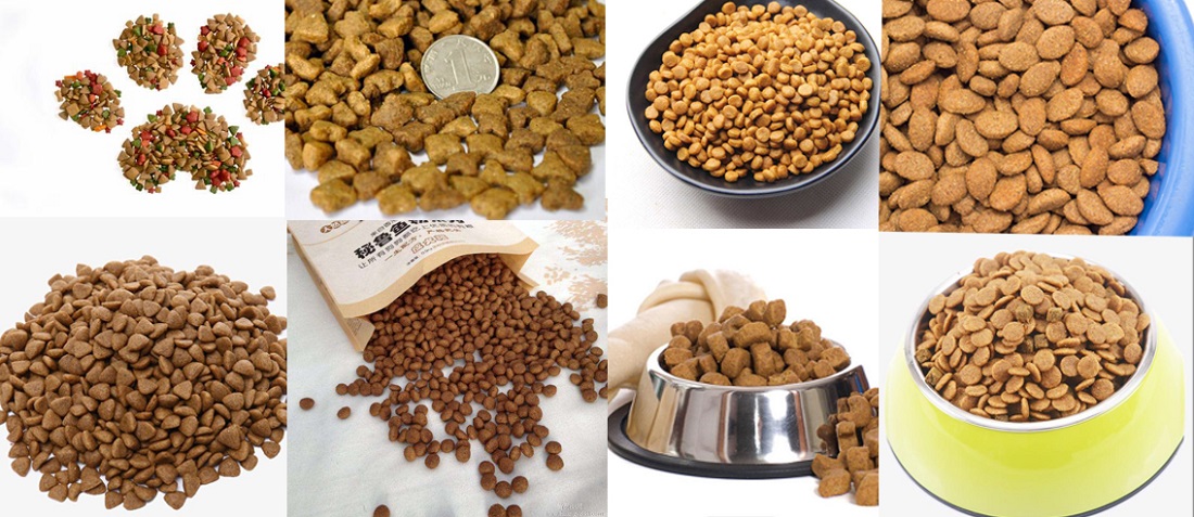 Cat Pet Food Machine Cat Pet Food Machine