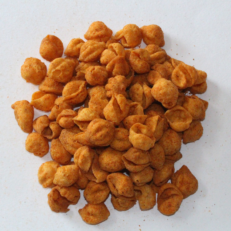 Fried Snack Food Machine
