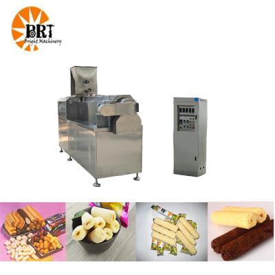 Core Filling Snack Machine