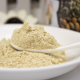 Nutritional Powder Making Machine