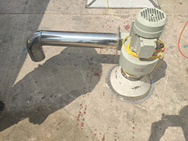 Big Capacity Fish Feed Machine Big Capacity Fish Feed Machine