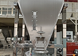 Kurkure Processing Making Machine