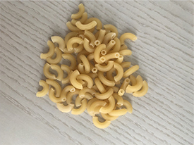 2D3D Pellet Snack Production Line 2D3D Pellet Snack Production Line