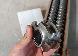 Instant Rice Making Machine Instant Rice Making Machine