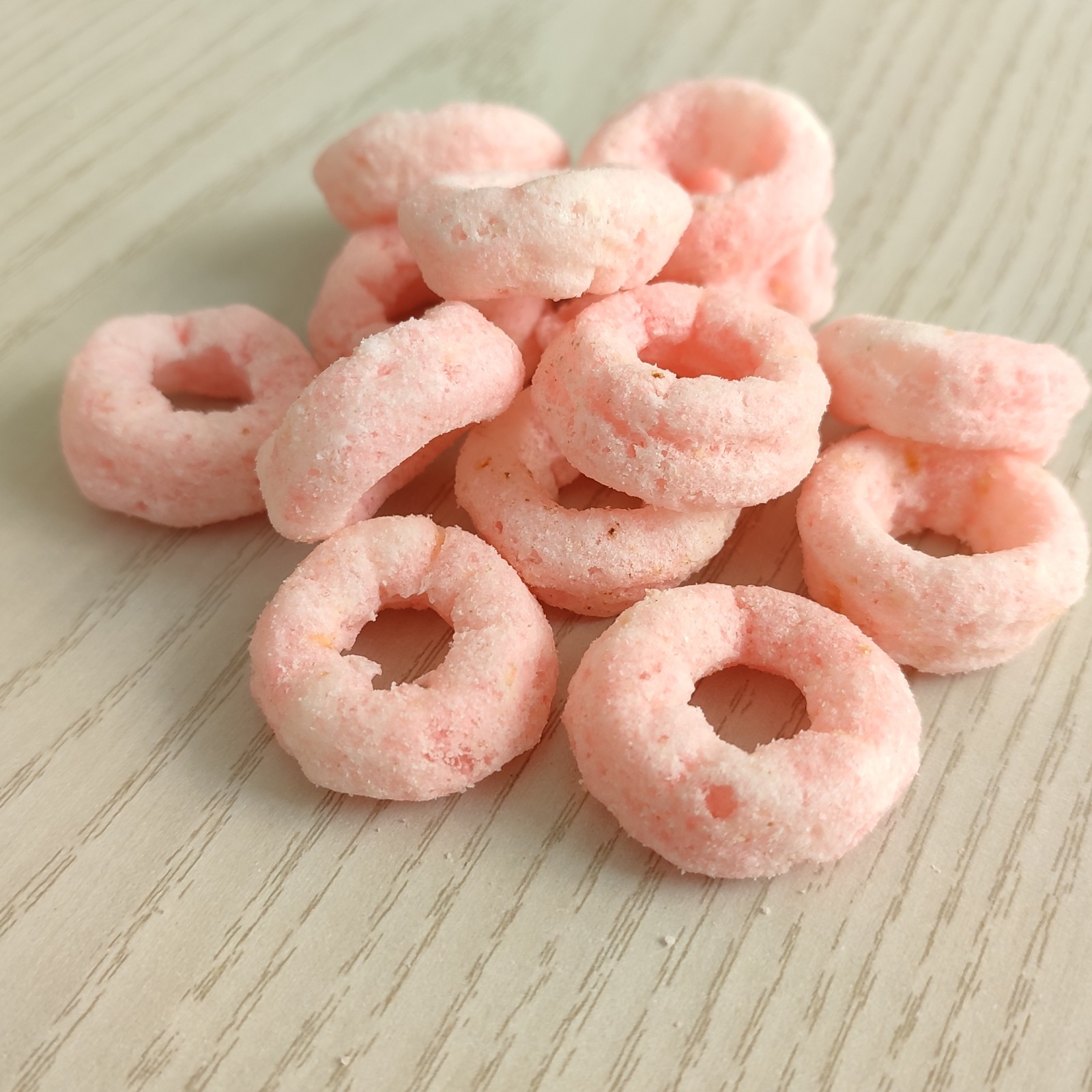 Corn Stick Production Line