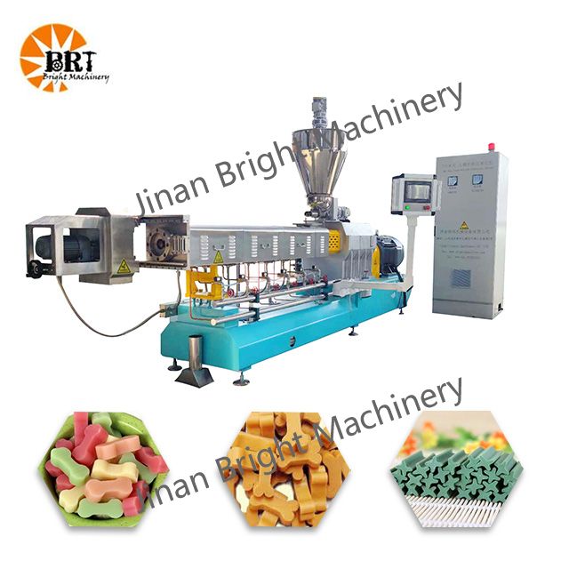 Quelle est la fonction des produits à mâcher pour animaux de compagnie ? What's the Functioan of Pet Chews?