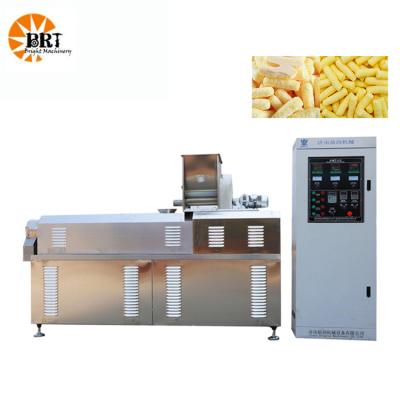 Chips di mais che fanno estrusore