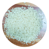Fortified Rice