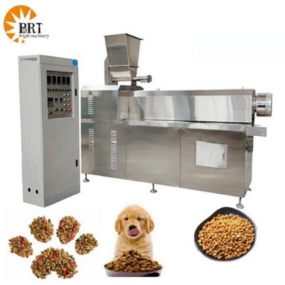 Pet Food Dog Production Line