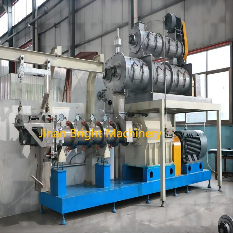 How to Choose Aquatic Fish Feed Equipment How to Choose Aquatic Fish Feed Equipment